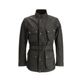 Belstaff Trailmaster waterproof Jacket -   -  Belstaff.